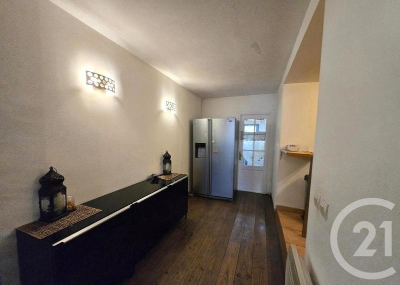 Maison - 98 m² - 4 pièces