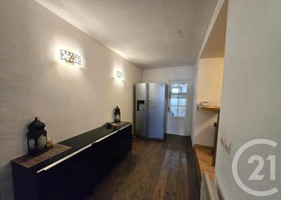 Maison - 98 m² - 4 pièces