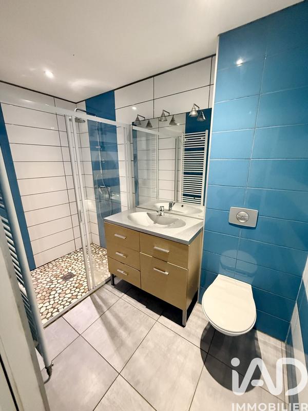 Appartement - 151 m² - 4 pièces