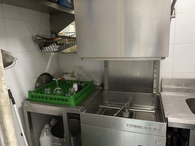 Fonds de commerce - Hôtellerie / Restauration - 130 m²