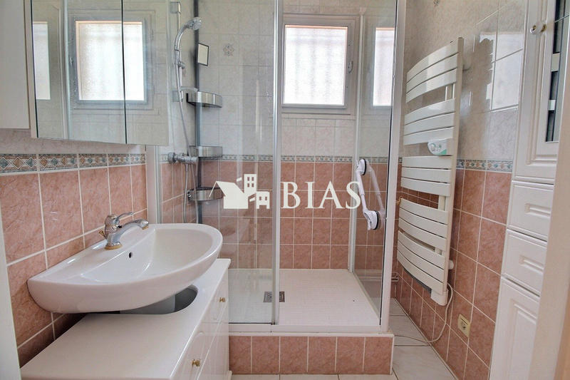 Maison ancienne - 122 m² - 6 pièces