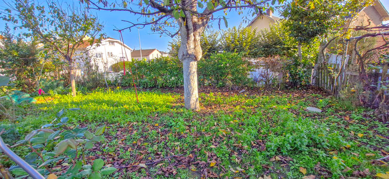 Maison - 113 m² - 5 pièces