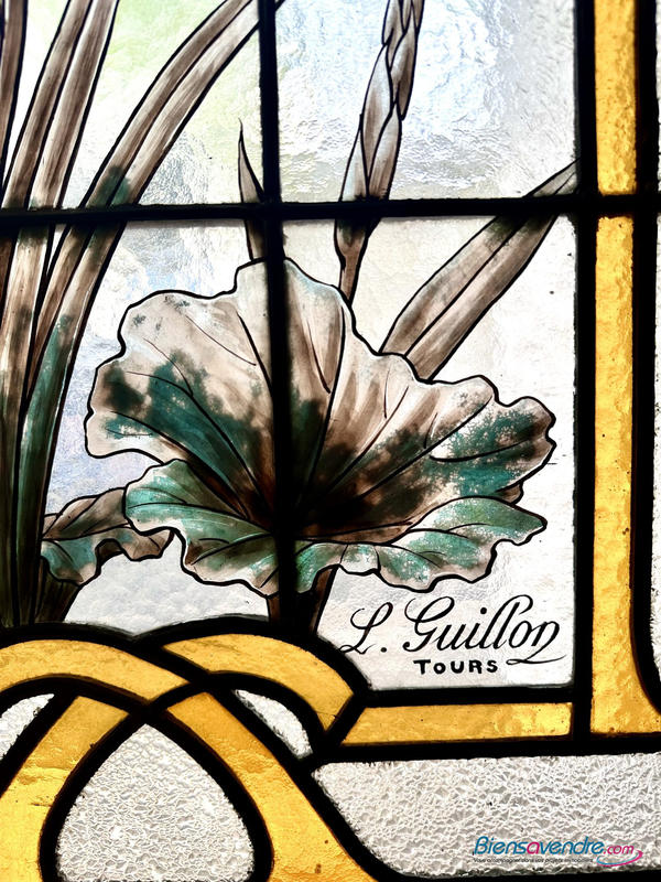 Maison - 124 m² - 6 pièces