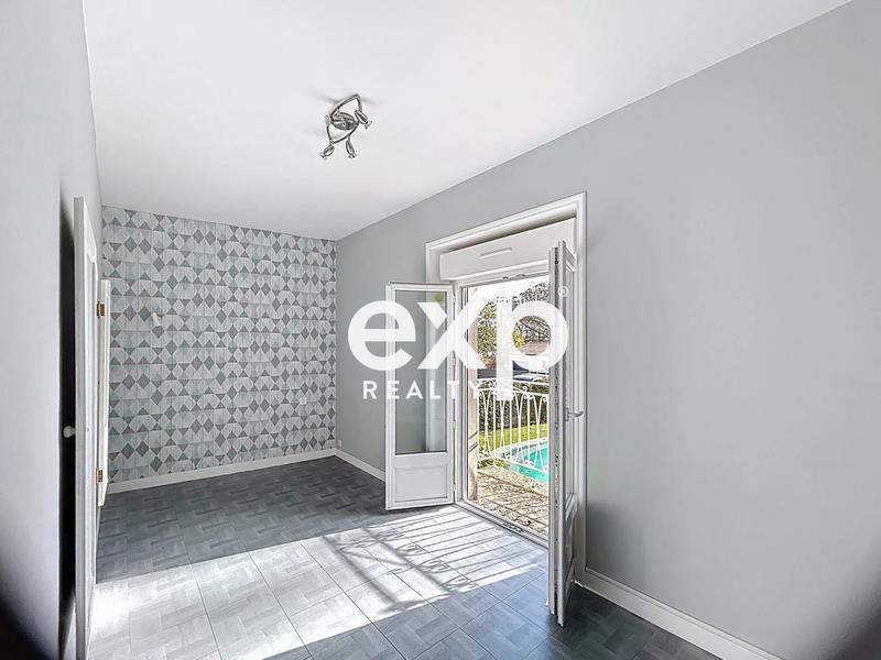 Maison - 158 m² - 6 pièces