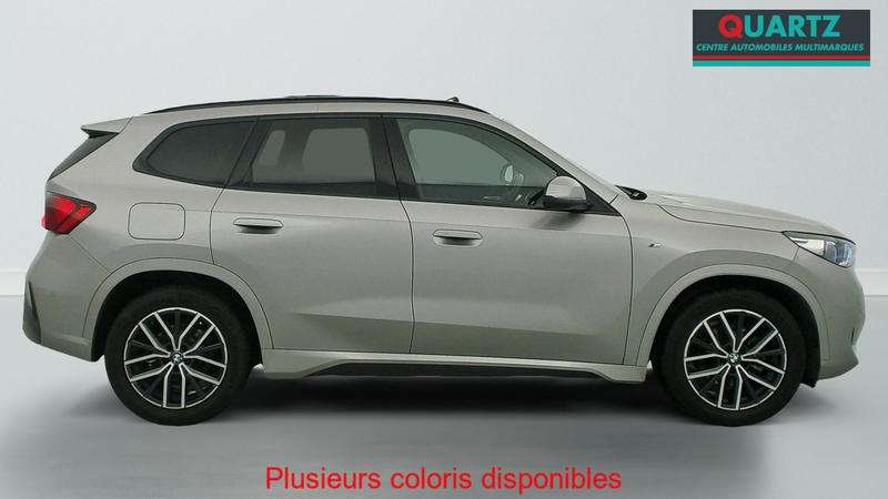 Bmw X1 U11 Xdrive 20d 163ch Dkg7 m Sport