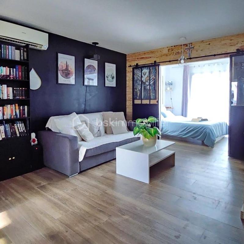 Appartement - 69 m² - 4 pièces