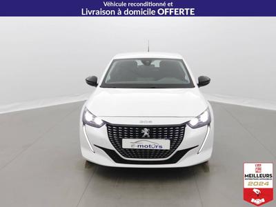 Peugeot 208 PureTech 100 Active +Pdc Ar