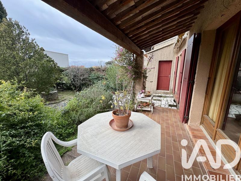 Maison - 101 m² - 5 pièces