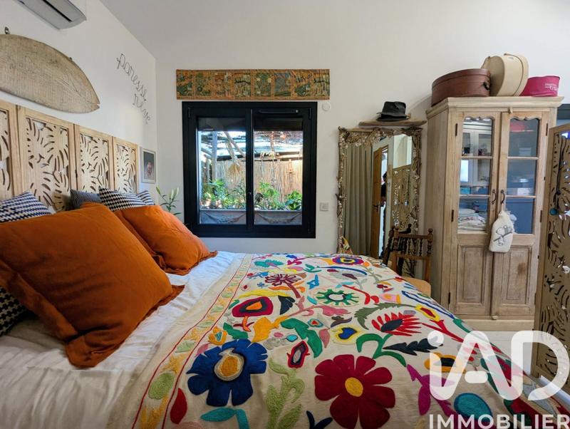 Maison - 98 m² - 4 pièces