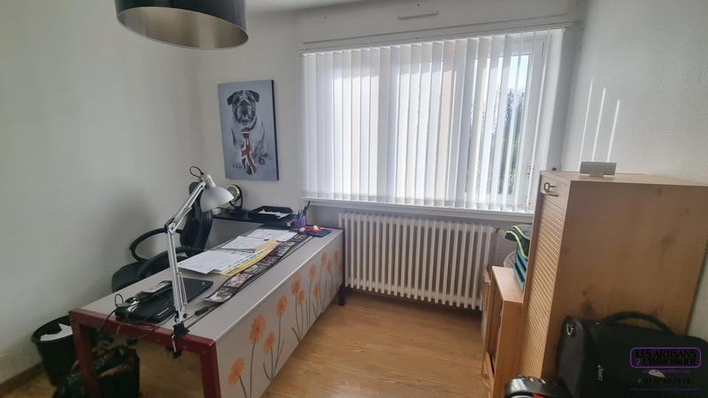 Maison - 142 m² - 7 pièces