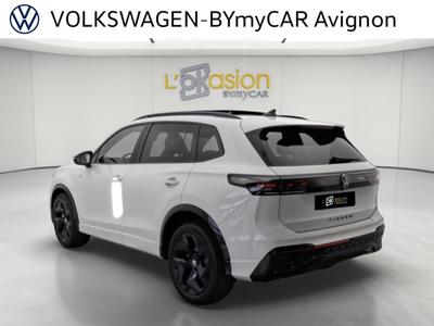Volkswagen Tiguan 1.5 eHybrid 204ch Dsg6 R-Line Edition
