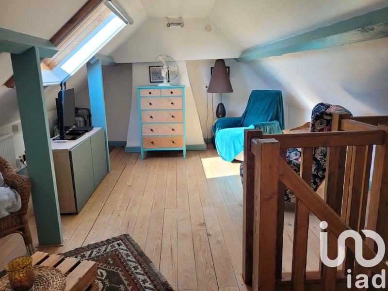 Maison - 159 m² - 6 pièces