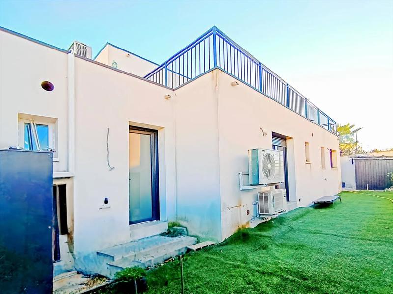 Villa - 157 m² - 7 pièces