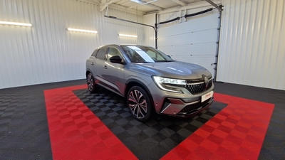 Renault Austral iconic E-Tech full hybrid 200 - 24