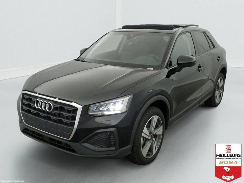 Audi Q2 35 Tfsi 150 s tronic 7 Design