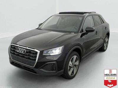 Audi Q2 35 Tfsi 150 s tronic 7 Design