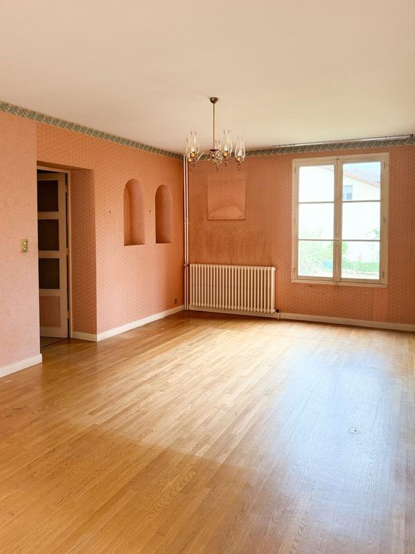 Maison - 155 m² - 6 pièces