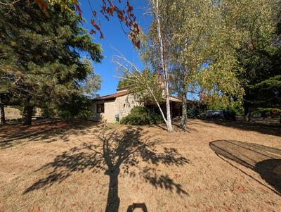 Maison - 231 m² - 5 pièces