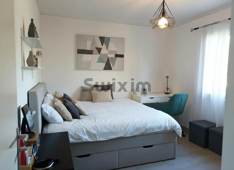 Villa - 150 m² - 5 pièces