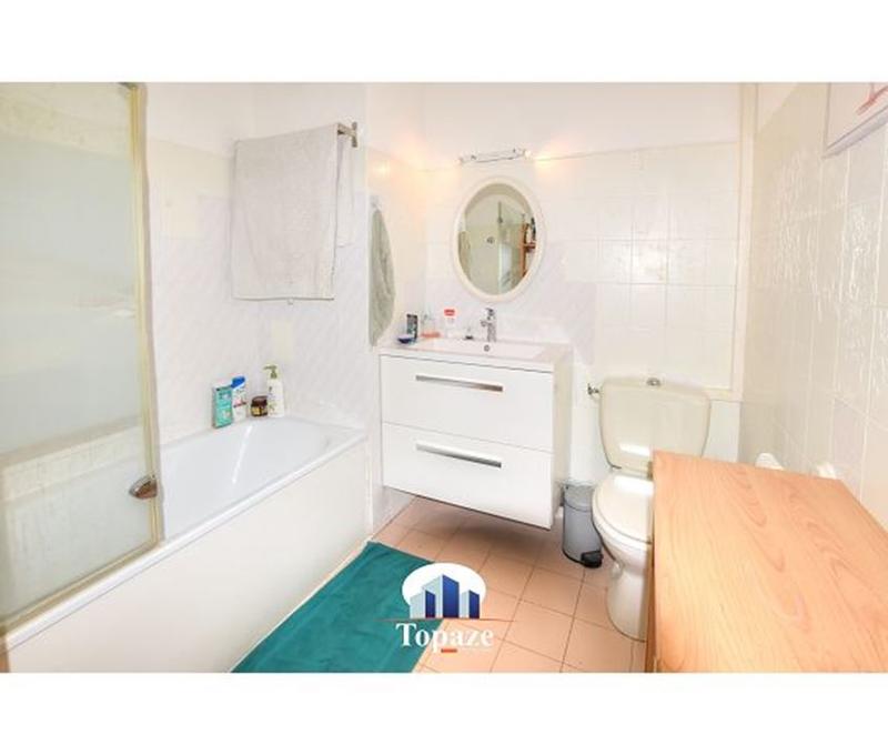 Appartement - 31 m² - 1 pièce