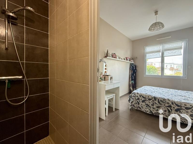 Maison - 113 m² - 7 pièces