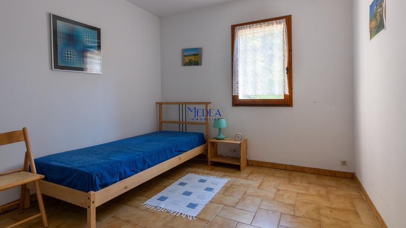 Villa - 128 m² - 8 pièces