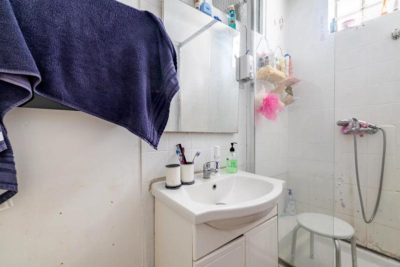 Maison - 60 m² - 4 pièces