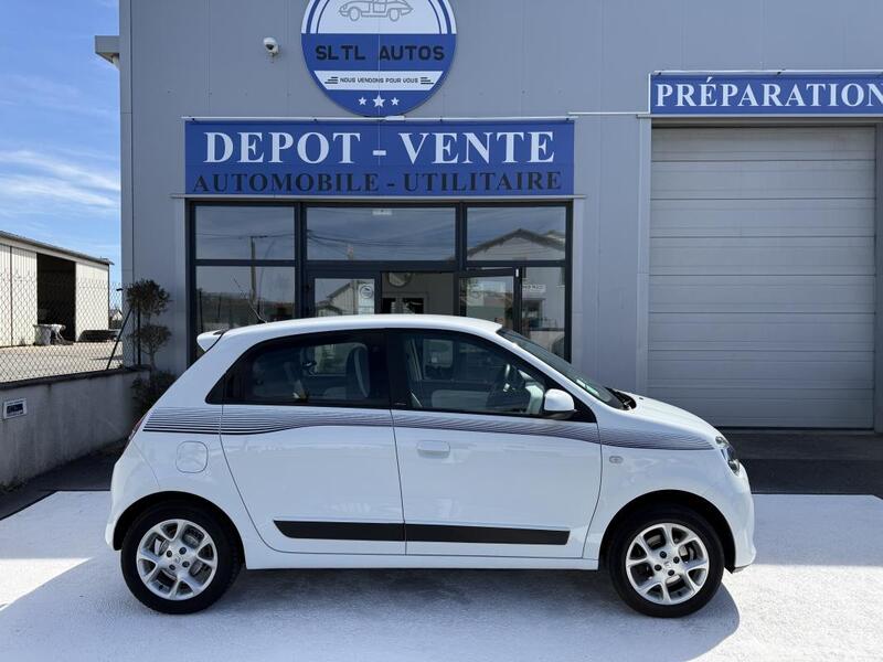 Renault Twingo 0.9 Tce 90ch Limited Garantie / Reprise Possible