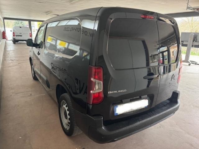 Citroën Berlingo Taille Xl BlueHDi 100 s&amp;S Bvm Club