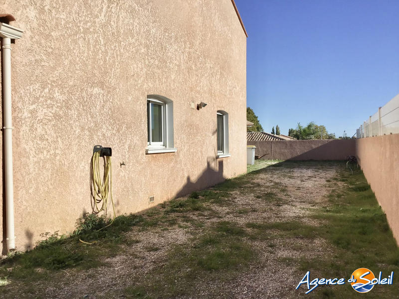 Villa - 154 m² - 5 pièces