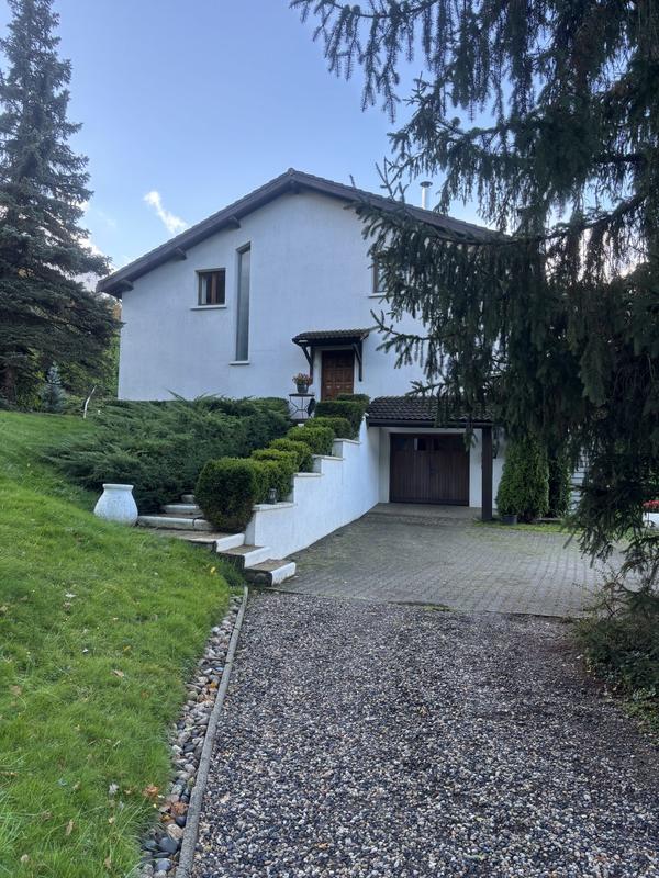 Villa - 200 m² - 5 pièces