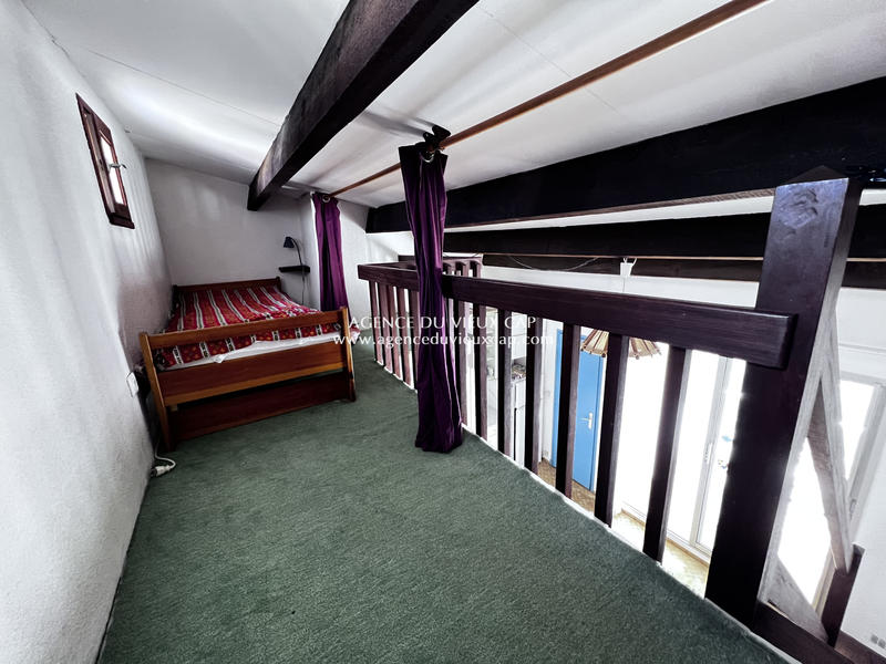 Appartement - 29 m² - 2 pièces