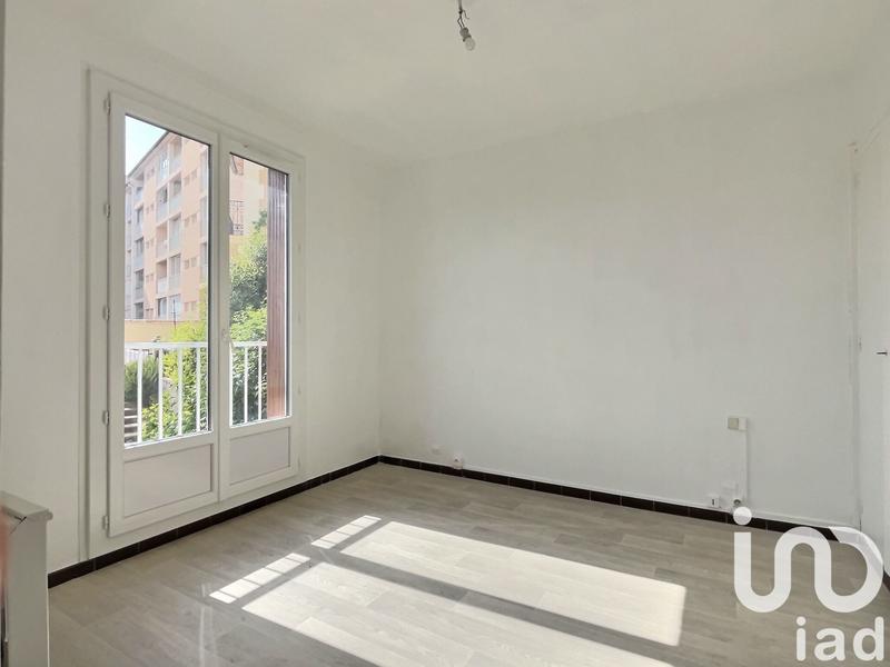 Appartement - 76 m² - 3 pièces