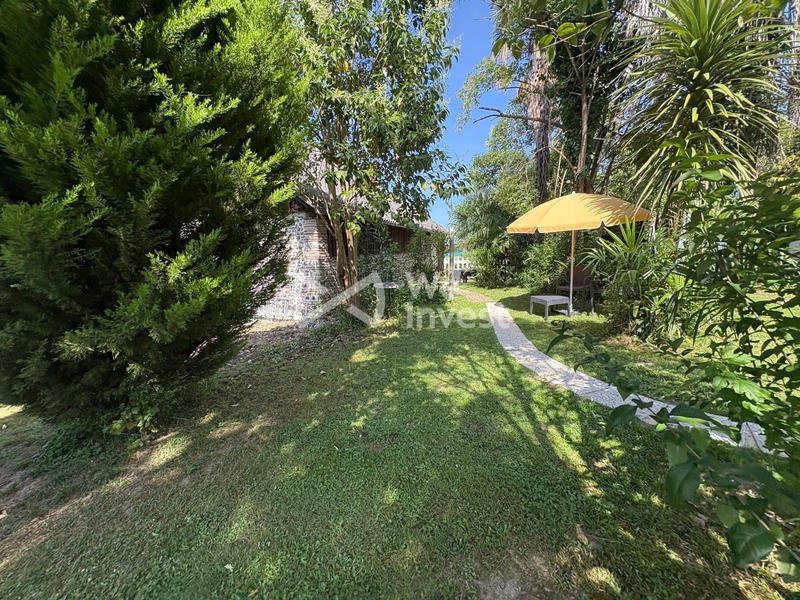 Maison - 162 m² - 6 pièces