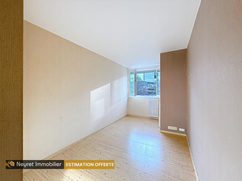 Appartement - 72 m² - 3 pièces