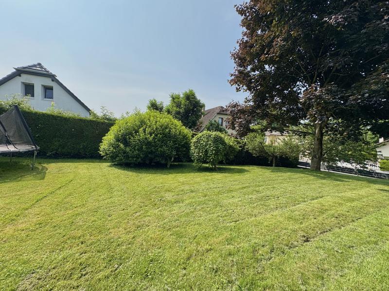 Maison - 136 m² - 6 pièces