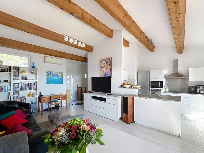 Maison - 83 m² - 4 pièces