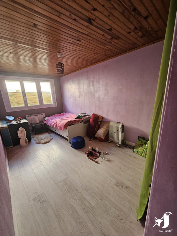 Châlet - 69 m² - 3 pièces