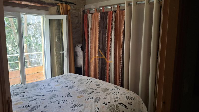 Maison de village - 64 m² - 3 pièces