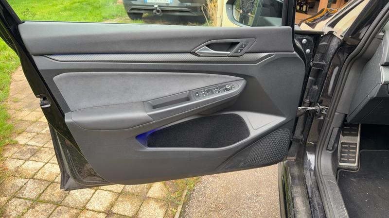 Volkswagen Golf VIII 1.5 eTSI 150 Dsg7 R-Line - Automatique