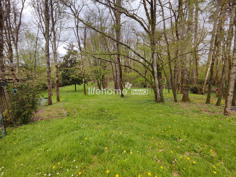 Maison - 155 m² - 6 pièces