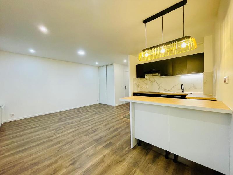 Appartement - 30 m² - 1 pièce