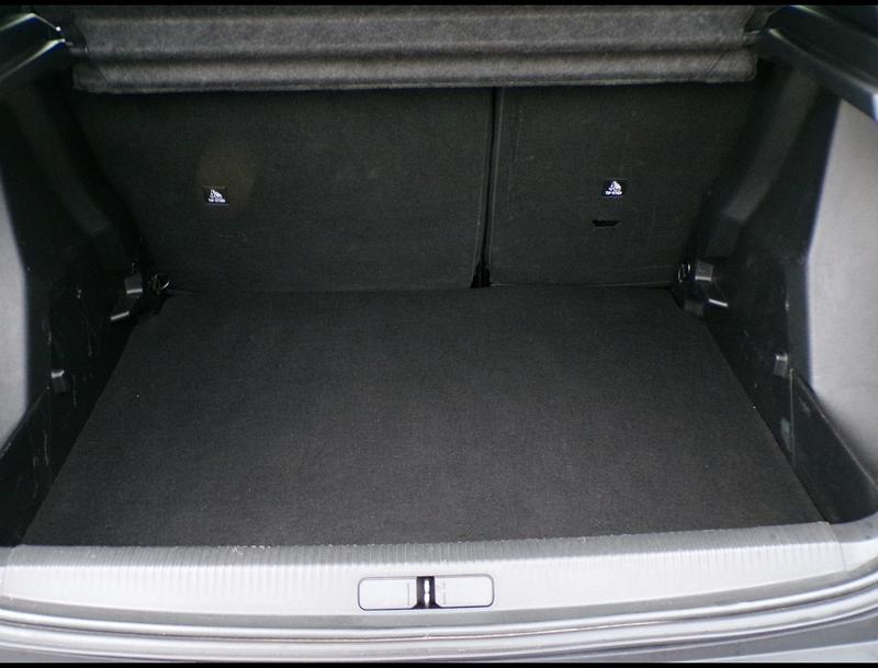 Peugeot 2008 Bhdi 110 Active Pack Bvm