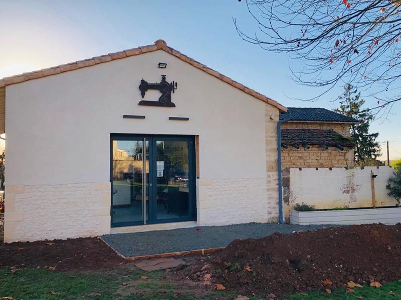 Lini coutures et créations