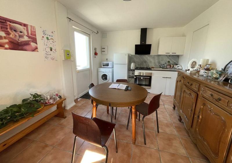 Immeuble - 170 m² - 7 pièces