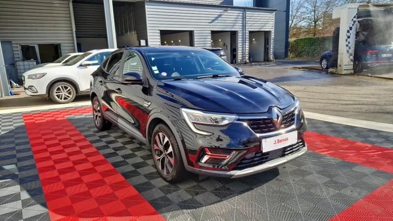 Renault Arkana E-Tech 145 Business