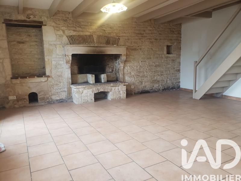 Maison - 158 m² - 6 pièces