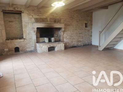 Maison - 158 m² - 6 pièces