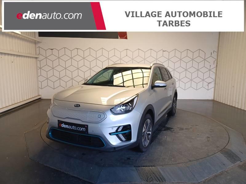 Kia Niro e- Electrique 204 ch Active