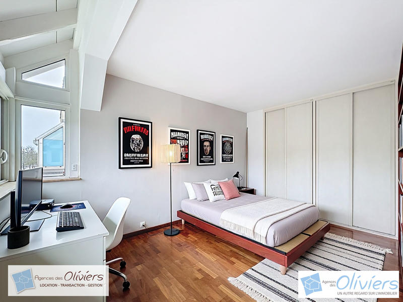 Maison ancienne - 116 m² - 5 pièces